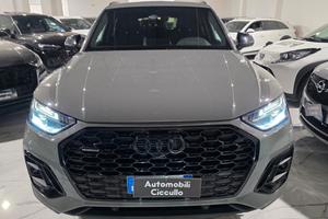 Audi Q5 SPB 40 TDI quattro S tronic line plus