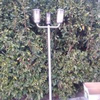Pali illuminazione