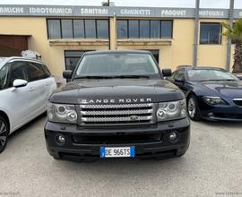 LAND ROVER Range Rover Sport 3.6 TDV8 HSE