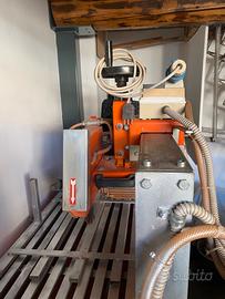 Taglia piastrelle/mattoni/ pietre