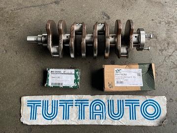 Albero motore FIAT 1.3 MJ 188A9000/199A2000