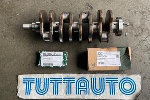 Albero motore FIAT 1.3 MJ 188A9000 199A2000