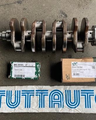 Albero motore FIAT 1.3 MJ 188A9000 199A2000