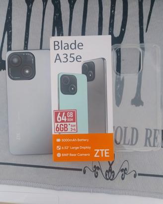 perfetto   Blade s 35