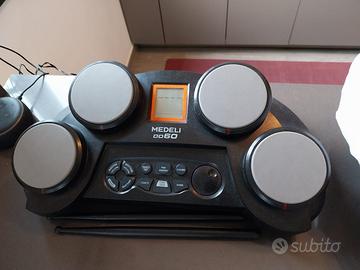 Batteria elettronica