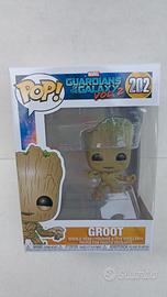 Funko pop Groot