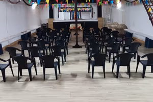 Locale