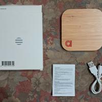 Caricatore wireless per cellulari