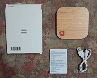 Caricatore wireless per cellulari