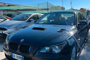 Bmw 530 530d cat Attiva automatica
