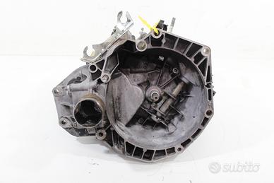 CAMBIO MANUALE COMPLETO FIAT Panda 2Â° Serie Diese