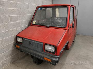 Casalini Sulky 3 ruote - 50cc- funzionante