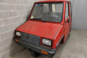 Casalini Sulky 3 ruote - 50cc- funzionante