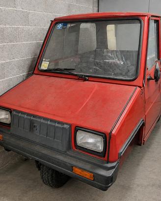 Casalini Sulky 3 ruote - 50cc- funzionante