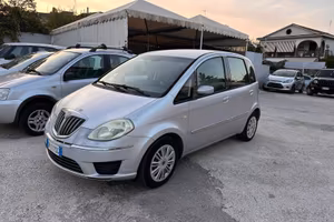 Lancia MUSA 1.4 Oro