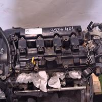 MOTORE SEMICOMPLETO MAZDA 2 Serie P5Z002200 P5 P5