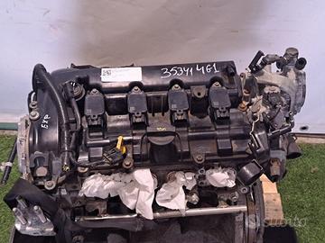 MOTORE SEMICOMPLETO MAZDA 2 Serie P5Z002200 P5 P5