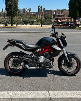 Benelli bn302