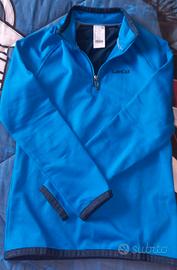 Maglia termica neve bambino 8 anni