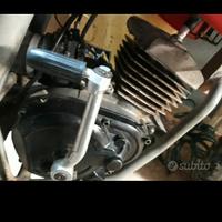 motore Malaguti Grizly 12 2001