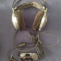 Cuffie Terratec Headset Master 5.1 usb