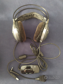 Cuffie Terratec Headset Master 5.1 usb