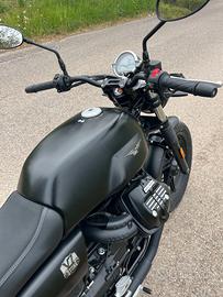 MOTO GUZZI V7 STONE IV