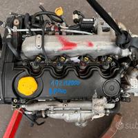MOTORE FIAT BRAVO 1.9 MULTIJET 8V 120cv 192A8000