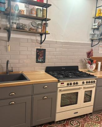 Cucina Scavolini