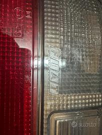 Ricambi per fiat uno turbo mk1 /mk2