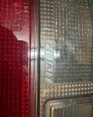Ricambi per fiat uno turbo mk1 /mk2