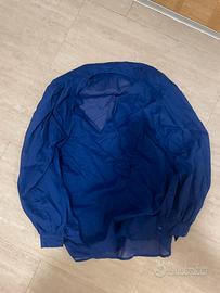 Camicia di seta