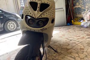 Piaggio Zip Sp