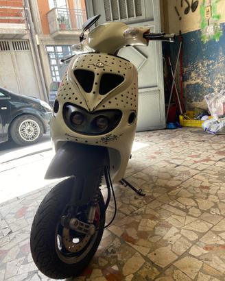 Piaggio Zip Sp