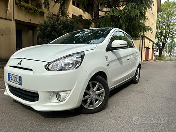 Mitsubishi space 1.0 benzina EURO 6