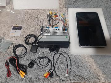 autoradio stereo 2syt003p android  euor 80