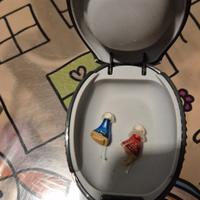 Apparecchio acustico