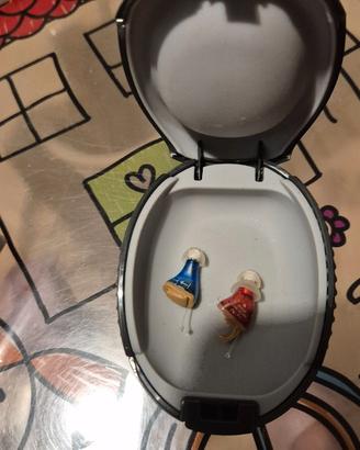 Apparecchio acustico