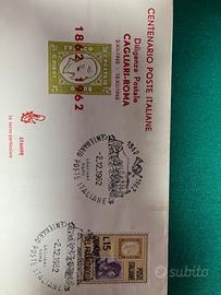 cartoline da collezione