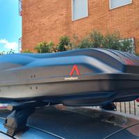 Box Auto Reef 580 + Kit Fissagio