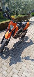 Ktm 690 Smc