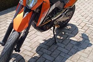 Ktm 690 Smc