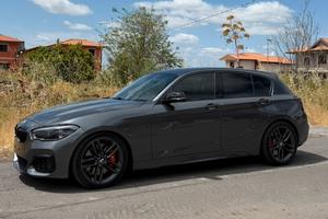 BMW serie 1 F20 M SPORT