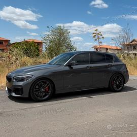 BMW serie 1 F20 M SPORT