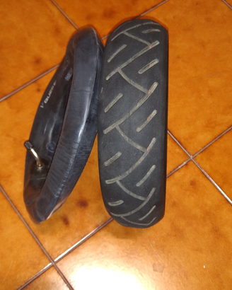 Gamma con camera d'aria