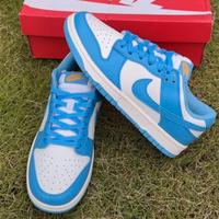 nïke dunk low