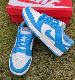 nïke dunk low