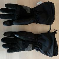 Guanti riscaldati Moto