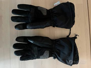 Guanti riscaldati Moto