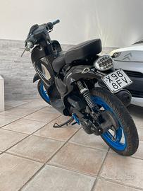 scarabeo 50 2t piaggio